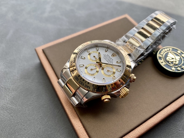 激安ロレックス側面デザイン